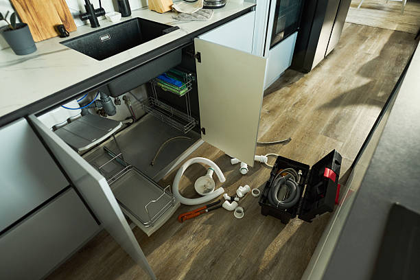 Reliable Sewer Line Repair contractor in Hockley, TX by Street Wise - Plumbing