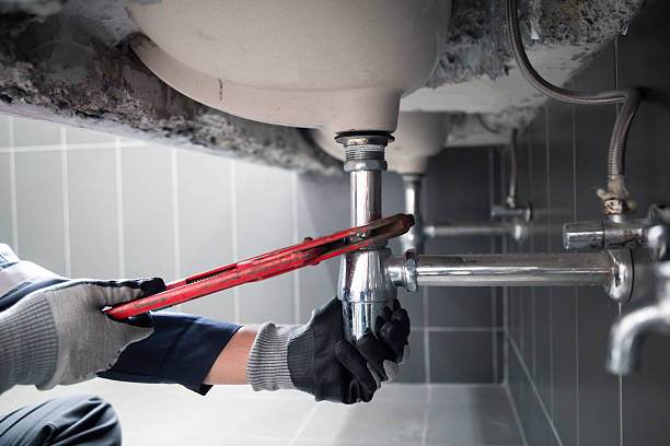 Licensed Sewer Line Repair service in Hockley, TX - Street Wise - Plumbing